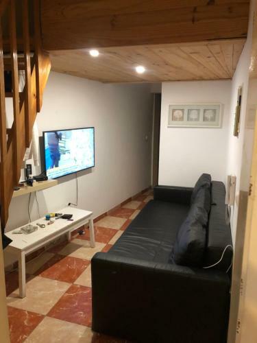 Apartamento Benformoso Apar