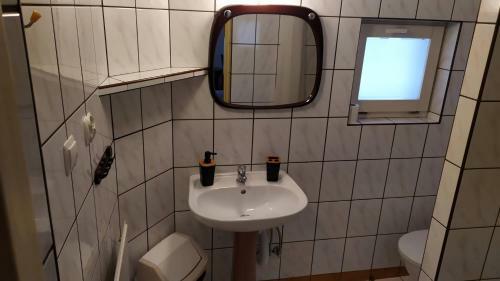 Willa Kamil W Centrum