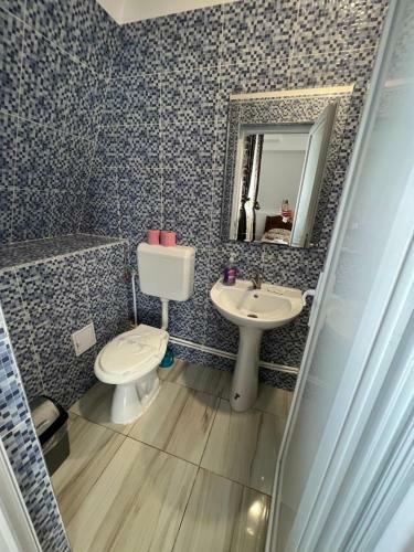 Hostal Casa Alex