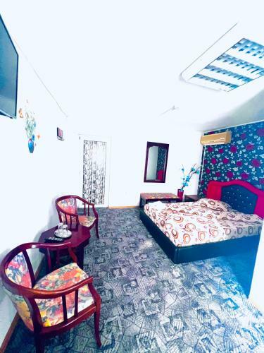 Hostal Casa Alex