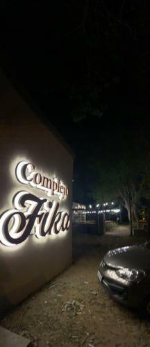 Apartamento Complejo Fika