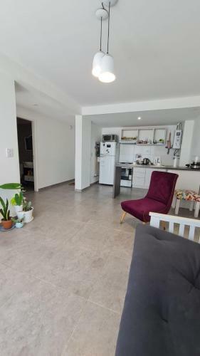 Apartamento Depto 44