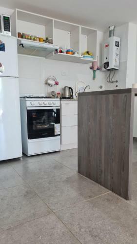 Apartamento Depto 44