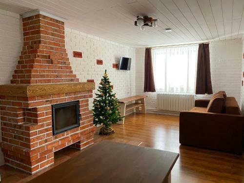 Guest House Lileya Villa