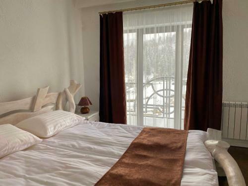 Guest House Lileya Villa