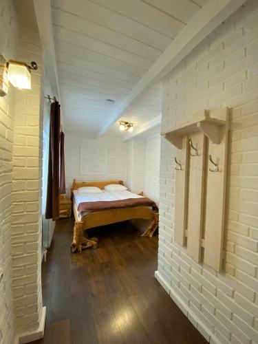 Guest House Lileya Villa
