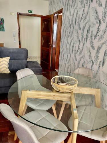 Apartamento Mon Coin Dans La Ville