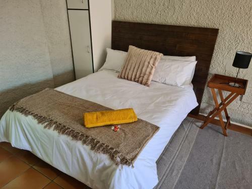 Bed & Breakfast Guest House On Aisne