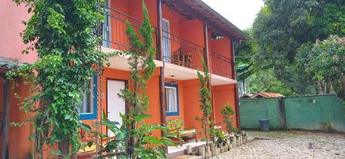 Hostal Casa Dos Artistas