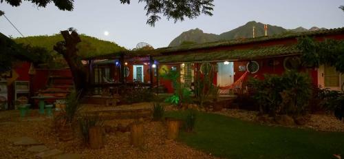 Hostal Casa Dos Artistas