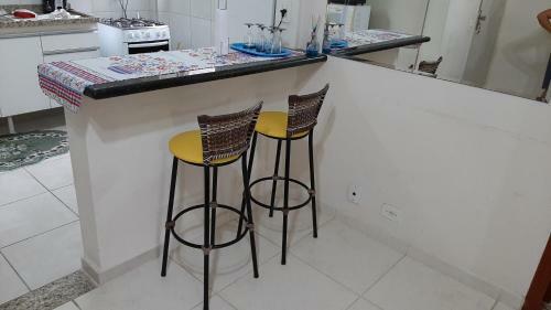Lindo Apartamento Enseada