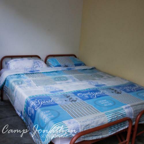 Camp Jonathan