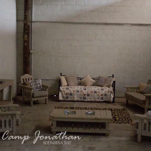 Camp Jonathan