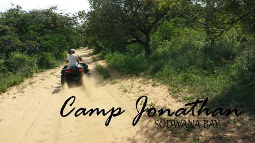 Camp Jonathan