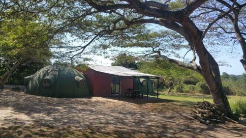 Camp Jonathan