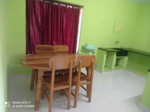 Villa Kodaikanal Home Stay