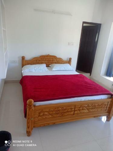 Villa Kodaikanal Home Stay