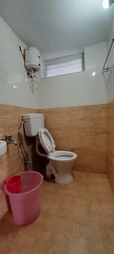 Happy Home Stay