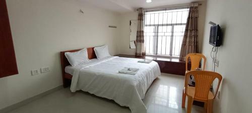 Happy Home Stay