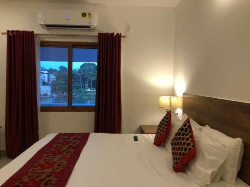 Villa River Meadows Home Stay