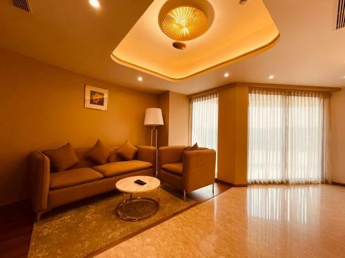 Hotel Apollo Dimora Calicut