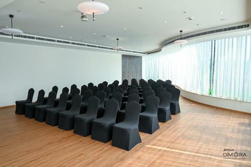 Hotel Apollo Dimora Calicut