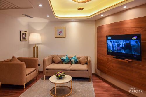 Hotel Apollo Dimora Calicut