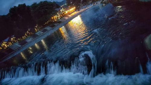 Hotel Etalauser Jungle Gate Ecoresort Bukit Lawang