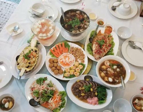 S-tawan Hotel & Convention