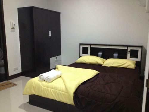 Apartamento Nana Grand