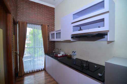 Jogja Paradise Homestay