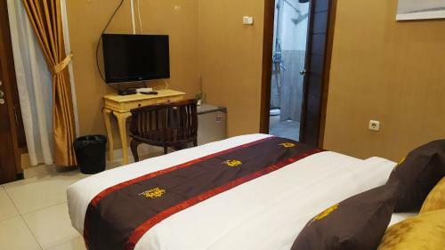 Jogja Paradise Homestay