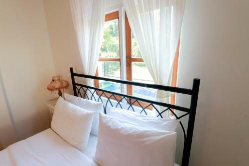 Villa Jirapat Sunny Mode