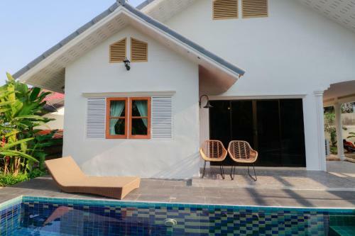 Villa Jirapat Sunny Mode