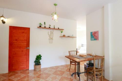 Villa Jirapat Sunny Mode