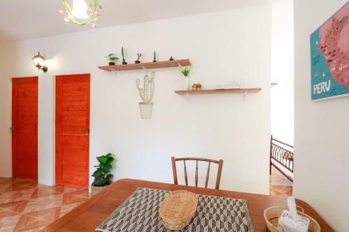 Villa Jirapat Sunny Mode