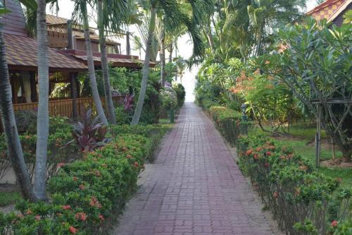 4 Bedroom Beachfront Villa ~ Villa 3