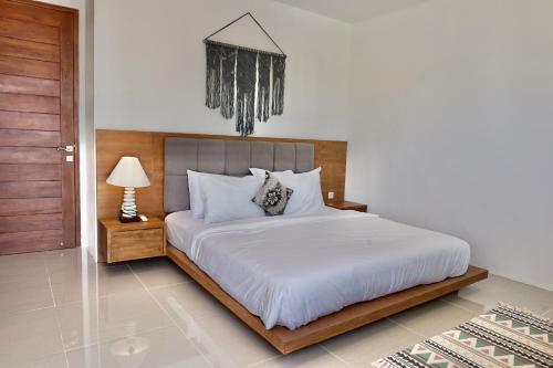 Tropical Romantic Villa Seminyak Petitenget