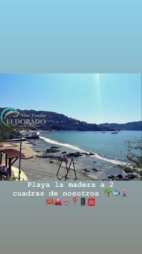 Hotel Familiar El Dorado
