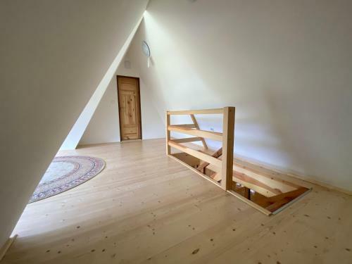 Off Grid Gassberg Watermill Chalet