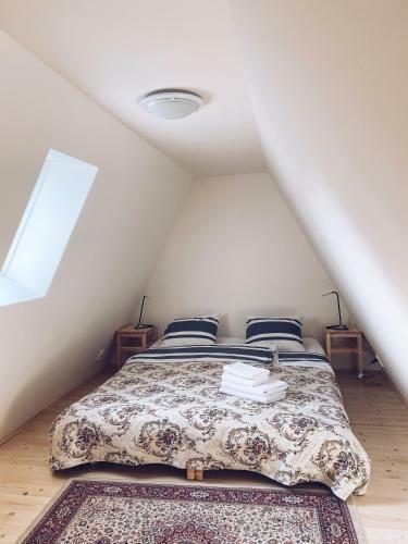 Off Grid Gassberg Watermill Chalet