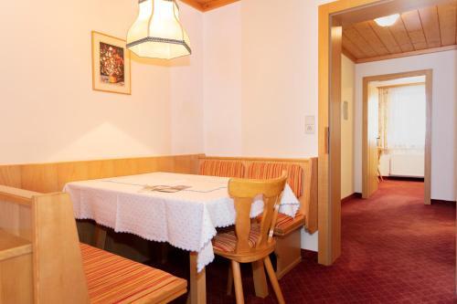 Apartamento Appartement Sch�ne Aussicht