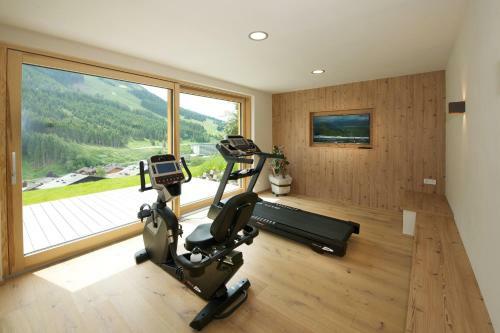 Apartamento Appartement Sch�ne Aussicht