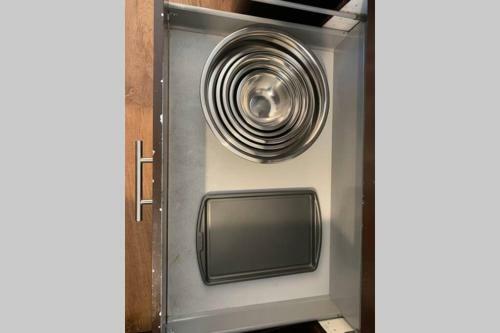 Mable 3 Bedroom Upper Unit W/king Beds In Denver