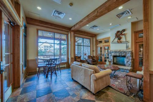 Apartamento Blcd2 Buffalo Lodge 2 Bed 2 Bath