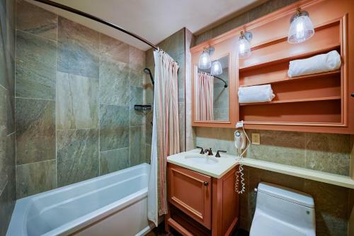 Apartamento Blcd2 Buffalo Lodge 2 Bed 2 Bath