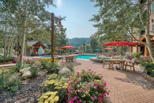 Apartamento Blcd2 Buffalo Lodge 2 Bed 2 Bath