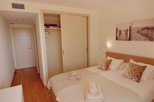 Apartamento Luxury Beachfront Penthouse