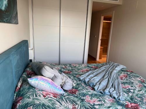 Apartamento Sol Y Mar