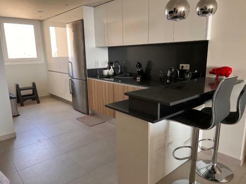 Apartamento Sol Y Mar